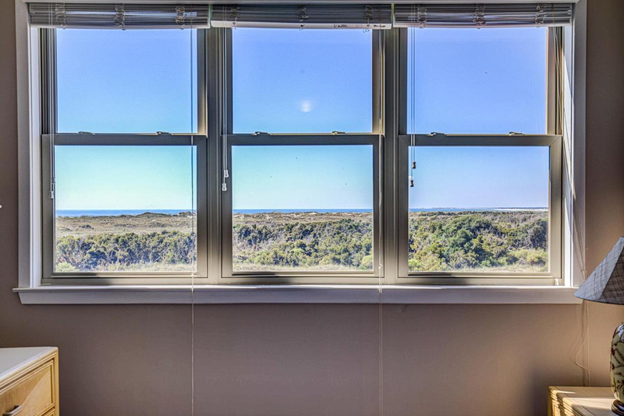 Baylin A Villa Topsail Beach Eksteriør billede