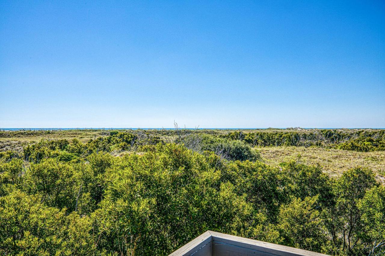 Baylin A Villa Topsail Beach Eksteriør billede